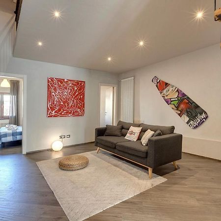 Zita Apartment By Mamo ฟลอเรนซ์ ภายนอก รูปภาพ
