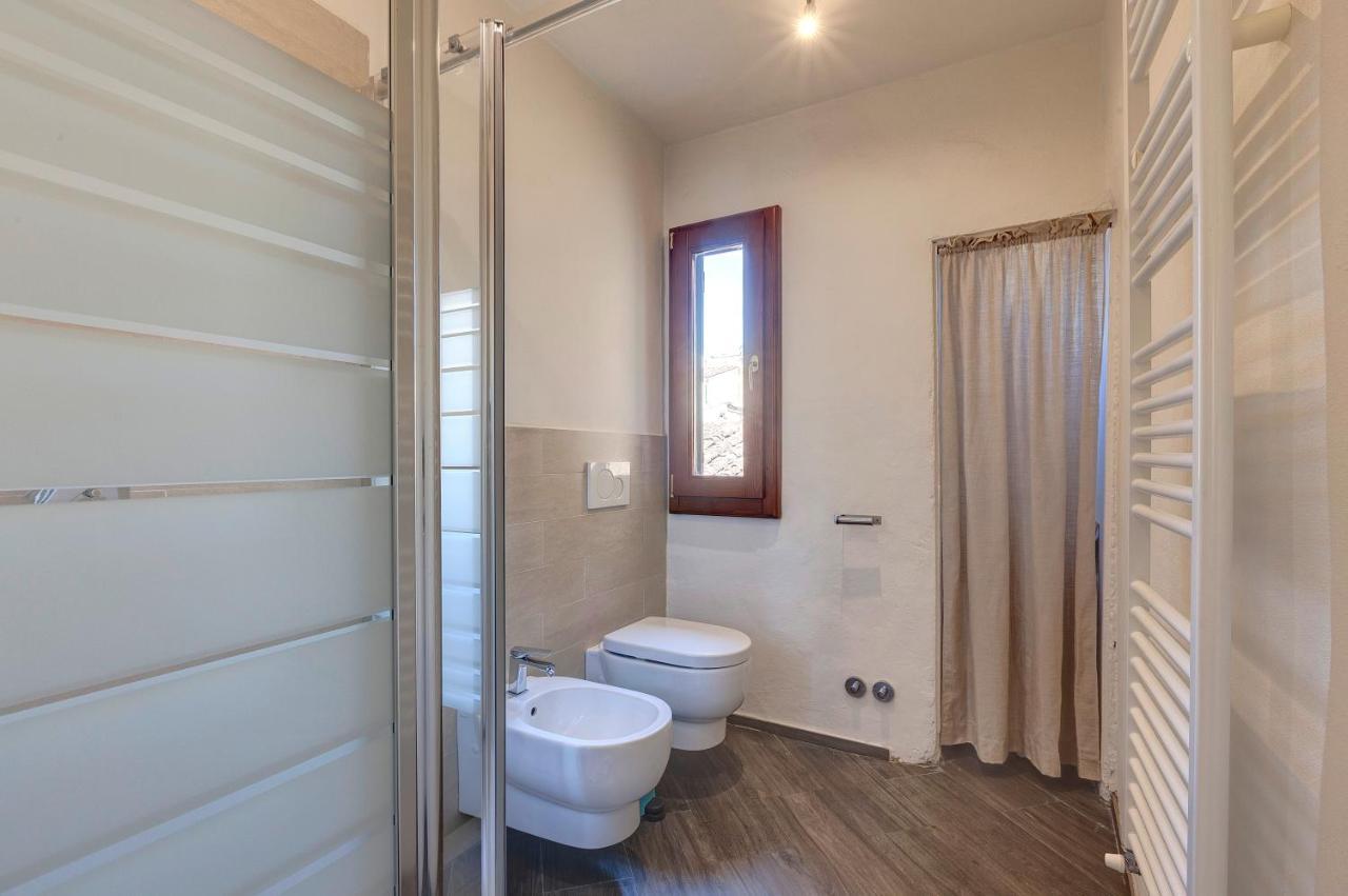 Zita Apartment By Mamo ฟลอเรนซ์ ภายนอก รูปภาพ