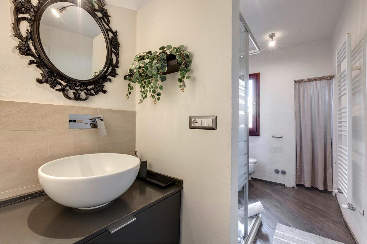 Zita Apartment By Mamo ฟลอเรนซ์ ภายนอก รูปภาพ